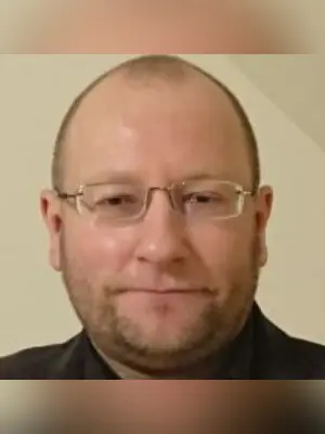 Michał Łyszczarz