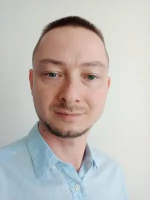 Marcin Majchrzak