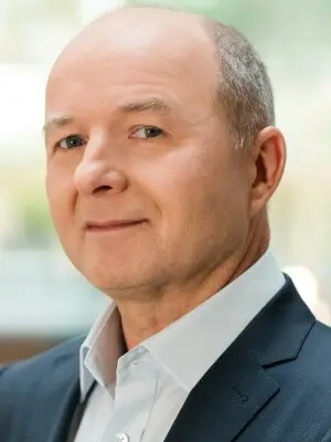 Robert Kamionowski