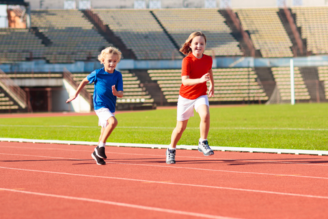 „Wracamy do formy!” – rusza akcja edukacyjna Programu Szkolny Klub Sportowy