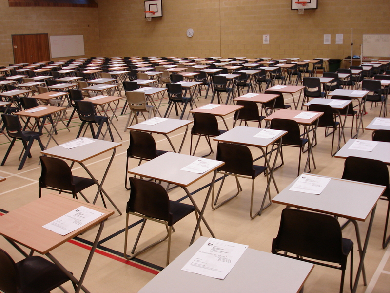 Arkusze pokazowe egzaminu maturalnego – informacja Centralnej Komisji Egzaminacyjnej