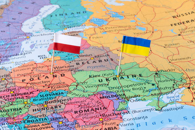 Pomoc Ukrainie. Rozwiązania dotyczące oświaty i szkolnictwa wyższego w tzw. specustawie
