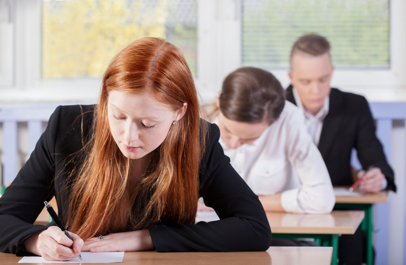 Wstępne informacje o wynikach egzaminu maturalnego przeprowadzonego w maju 2022 r.